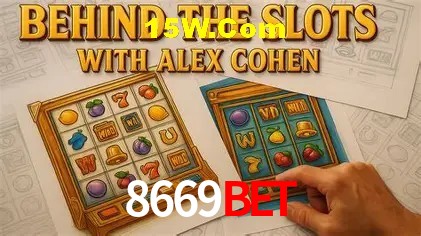 Estatísticas 8669bet