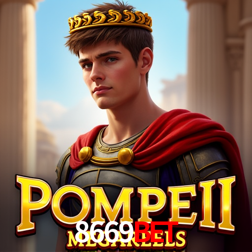 Jogos de Cassino 8669Bet