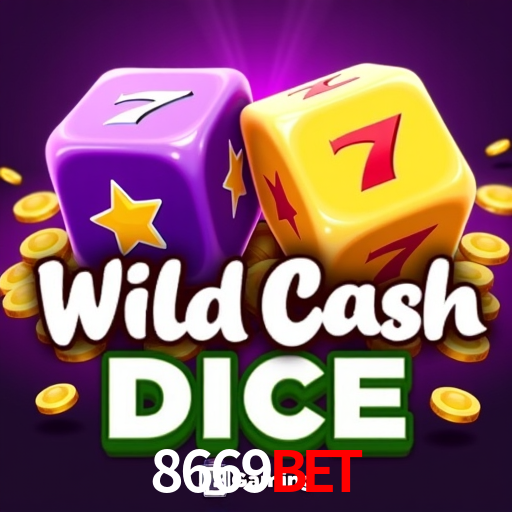 Cassino de Jogos 8669Bet