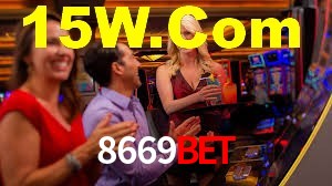 8669bet
