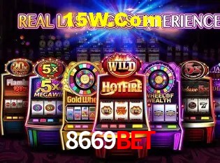 Apostas de Tênis 8669bet