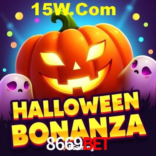 Bonus Features 8669bet