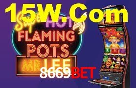 8669bet.com