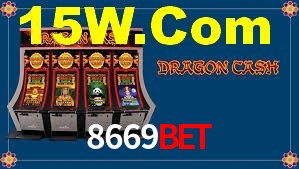 Daily Bonuses 8669bet