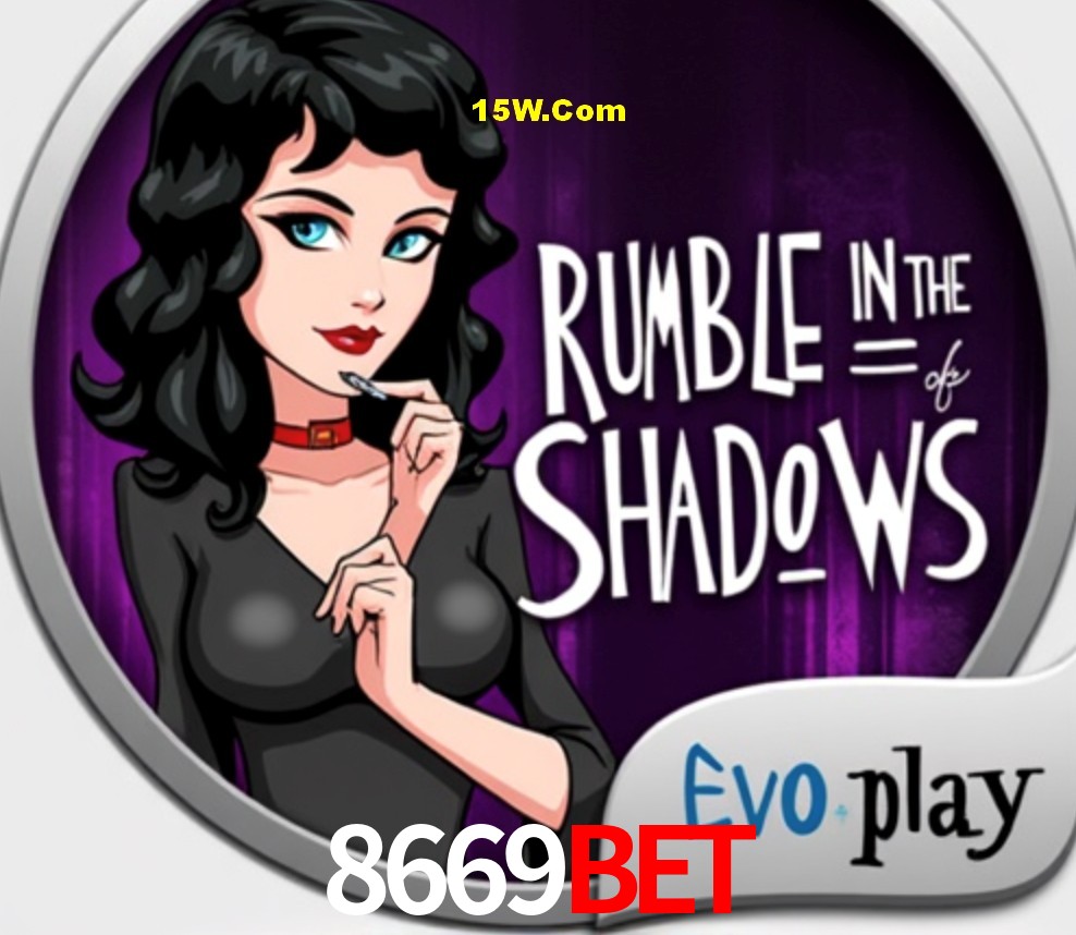 Casino Ao Vivo 8669bet