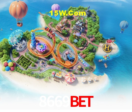 Casino VIP 8669bet