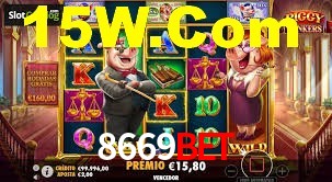 VIP Casino 8669bet