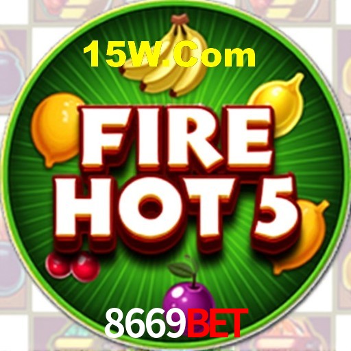 Interface do App 8669bet