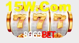 8669bet