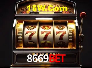 Promoções Sazonais 8669bet