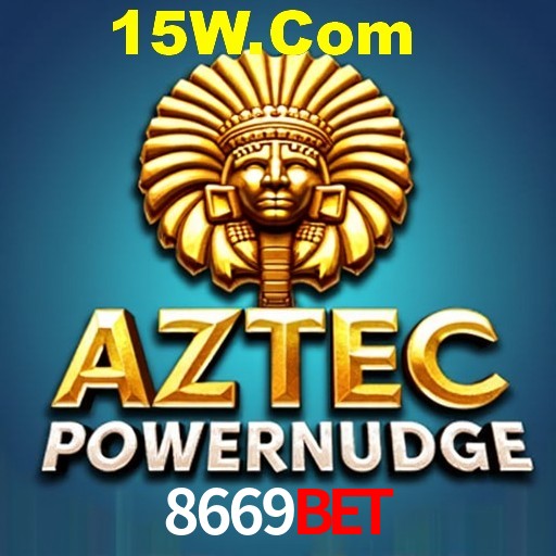 Slot Games 8669bet