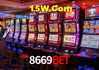 Diretório de Jogos 8669bet