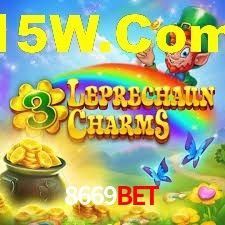 8669bet paga