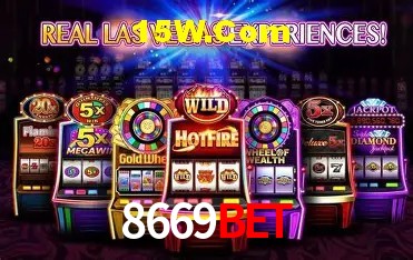 Provedores de Jogos 8669bet
