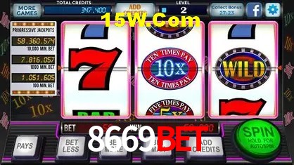 Especiais de Fim de Semana 8669bet