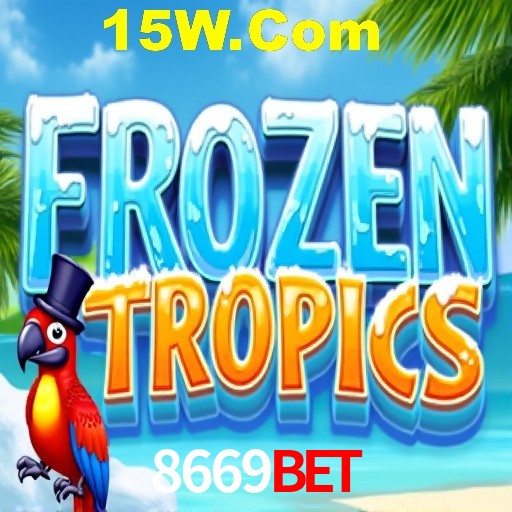 Torneios 8669bet