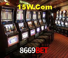 Sistemas de Segurança 8669bet