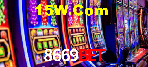 8669bet paga