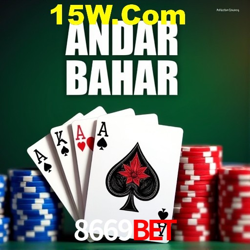 Descubra o Mundo do Cassino Online com 8669bet