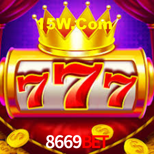 8669bet.com