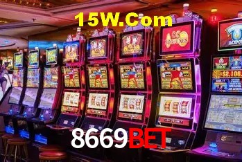 Estatísticas Esportivas 8669bet