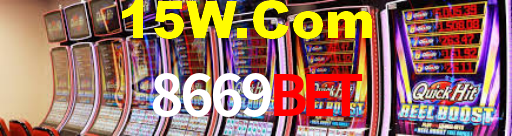 8669bet.com