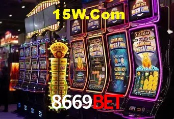 Apostas de Futebol 8669bet