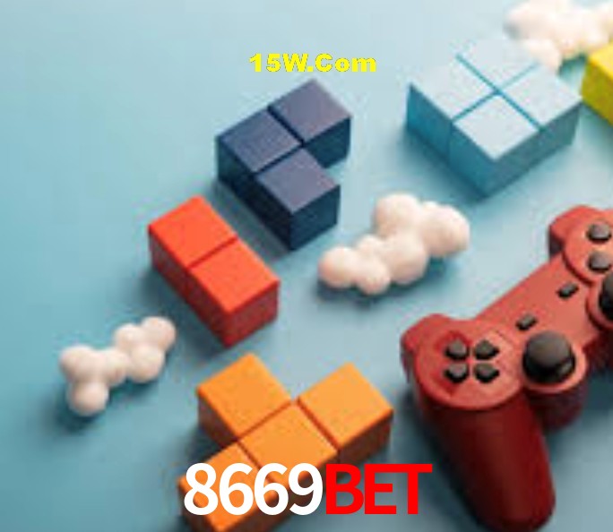 Mesa de Blackjack 8669bet