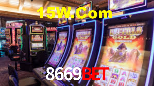 8669bet