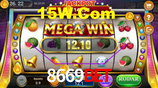8669bet paga