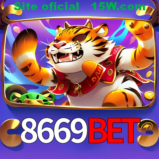 8669bet